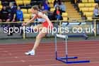 Hurdles, 2023 NEGP 6 Monkton.  Photo: David T. Hewitson/Sports for All Pics